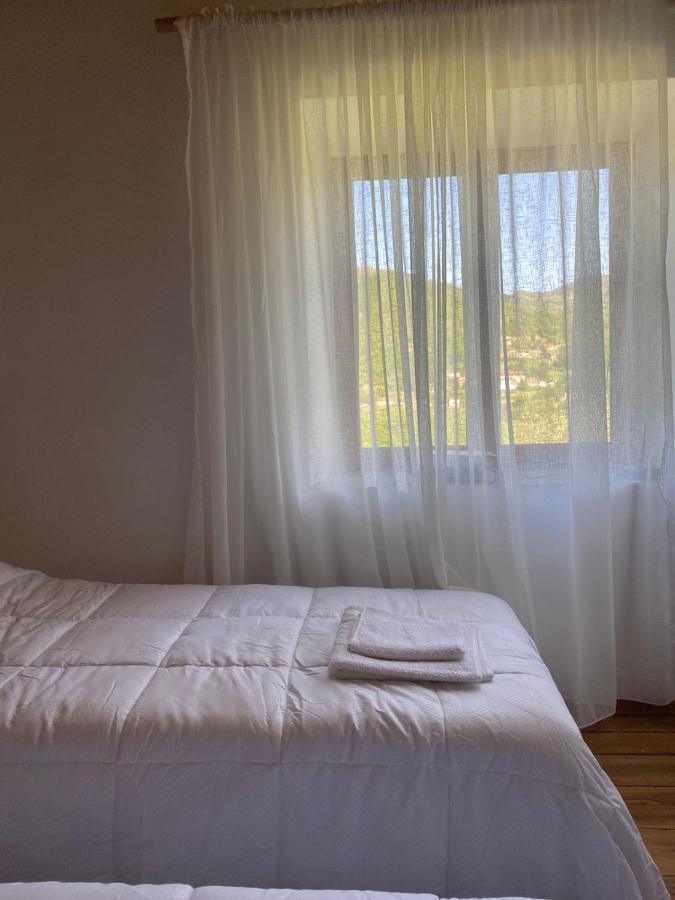 Bujtina Tusha Hotell Priska e Madhe Rom bilde